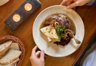 Svatomartinská husa, 11. -16. listopadu