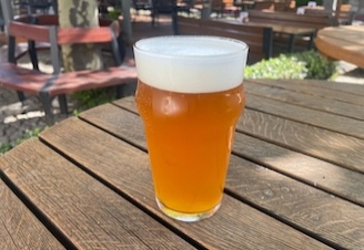 Novinka na čepu - New England IPA